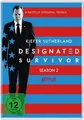 Designated Survivor - Staffel 2 ZUSTAND SEHR GUT