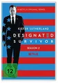 Designated Survivor von not specified | DVD | Zustand sehr gut