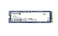 Kingston 4000 GB NV3 M.2 2280 PCIe 4.0 NVMe SSD