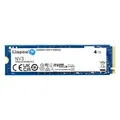 Kingston NV3 int. PCIe NVMe M.2 SSD 4TB DEFEKT