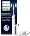 Philips Sonicare 5300 elektrische Zahnbürste, weiß