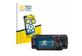 BROTECT Displayschutzglas Folie für Yaesu FTX-1, Schutzfolie Glas Panzer Display Schutz klar