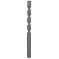 Bosch Betonbohrer CYL-3, 7 x 60 x 100 mm, d 6,5 mm, 1er-Pack Ausführung: 7 x 60 x 100 mm, d 6,5 mm, 1er-Pack