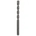 Bosch - Betonbohrer Cyl-3 Silver Percussion 7 X 60 X 100 Mm Durchmesser 6,5 Mm