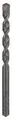 Bosch Accessories CYL-3 2608597662 Hartmetall Beton-Spiralbohrer 7 mm Gesamtlänge 100 mm Zylinderschaft 1 St.