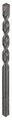 | Bosch Betonbohrer CYL-3, 7 x 60 x 100 mm, d 6,5 mm, 1er-Pack 2608597662