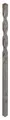 Bosch Zubehör Betonbohrer ZYL-3 7 x 60 x 100 mm, D 6,5 mm 1. – 26