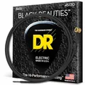 DR Black Beauties Bass 5 Saiten 45-130