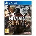 Metal Gear Survive - Sony PlayStation 4 - Action - PEGI 16
