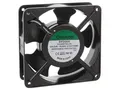 Sunon Lüfter 120x120x38mm DP200A2123XBT-IP55 AC 230V 2850 U/min 45dBA Kugellager Flachstecker