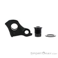 Sram UDH Universal Schaltauge-Schwarz-One Size
