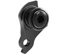 SRAM Schaltauge UDH schwarz, Aluminium