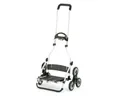 Andersen Einkaufstrolley Treppensteiger Royal Shopper, klappbare Ladefläche, belastbar bis 50kg