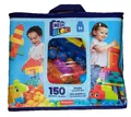MEGA HHM96 - MEGA BLOKS Bausteinebeutel Deluxe NEU&OVP Ab 1+