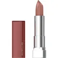 MAYBELLINE NEW YORK Lippenstift Color Sensational rosa