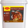 Maggi Feine Sauce zu Braten 3,0 kg, 1 St.