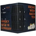 St. Kilian Adventskalender 2025 54,5% Vol. 24x0,02l