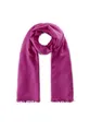 CODELLO Premium Schal aus Wolle und Kaschmir