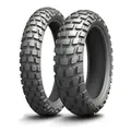 MICHELIN Anakee Wild 150/70R18 TL/TT, Motorradreifen hinten