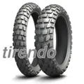 Enduro-Reifen Michelin Anakee Wild 150/70 R18 70R RF