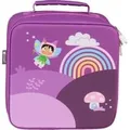 Bühnen-Transporter - Hinter dem Regenbogen, Tasche