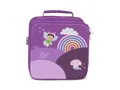 Tonies-Bühnen-Transporter: Hinter dem Regenbogen (beere) 10002402 2023 Tonies
