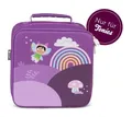 tonies 10002402 Bühnen-Transporter Hinter dem Regenbogen  Pink