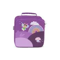 tonies Bühnen-Transporter "Hinter dem Regenbogen" für Toniebox - 20 x 20 x 12 cm