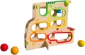 Haba Kugelbahn Stand-Kugelbahn Kullerrum, mit Soundeffekt
