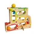 Jan Schenkel | Stand-Kugelbahn Kulle | Deutsch (2025) | 2012251001