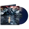 HIRAES - Dormant - Vinyl-LP - royal blue Vinyl