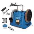 Scheppach Tiger 5000s (Nassschleifer) (5903205903)