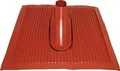 Megasat Kunststoff-Alu-Ziegel 500x440mm rot (1800255)