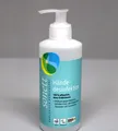 Sonett Händedesinfektionsmittel 300 ml – pflanzlicher Alkohol, vegan NEU