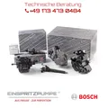 BOSCH Einspritzpumpe 0460424418 | Abholung + Prüfung + Instandsetzungsauftrag!