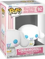 Hello Kitty and Friends - Cinnamoroll 92 - Funko Pop! Vinyl Figur
