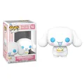 Gadget - Hello Kitty: Funko Pop! Vinyl - Cinnamoroll (Vinyl Figure 92) -D- Funko