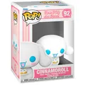 Funko POP Hello Kitty 92 Cinnamoroll Sammelfigur