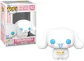 Funko POP! HELLO KITTY Sanrio 92 Cinnamaroll Figur