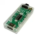 SHU09F2 USBCzuTTLUARTAdapter mit FTDIChip für Arduino ESP32MCU