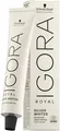 Schwarzkopf Igora Royal Silver Whites Grau Lila 60 ml