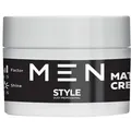 dusy professional Style Men Matt Cream mittlerer Haltstarker Halt 50 ml