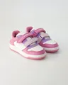 Geox J Washiba Girl Klettschuh Obermaterial: Sonstiges Material