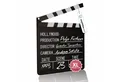 pixly Filmklappe