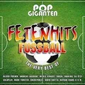 Pop Giganten - Fetenhits Fußball (Best of) von Various | CD | Zustand sehr gut