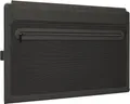 SIGEL BA511 Laptop-Case M – Schutzhülle & Laptopständer für Laptops bis 16 Zoll