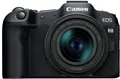 CANON Eos R8 Kit mit RF 24-50 1:4.5-6.3 IS STM (mit Zugabe)