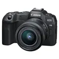 Canon EOS R8 Kit - (EU) (24 - 50 mm, 24.20 Mpx) (5803C013)