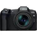 Canon EOS R8 + RF 24-50mm F/4.5-6.3 IS STM | ✔️ Jetzt mit 200 € Cashback | 1350,42 € nach Aktionen! | +5 Jahre kostenlose Garantie
