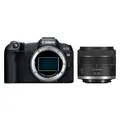 Canon EOS R8 + RF 24-50mm f/4,5-6,3